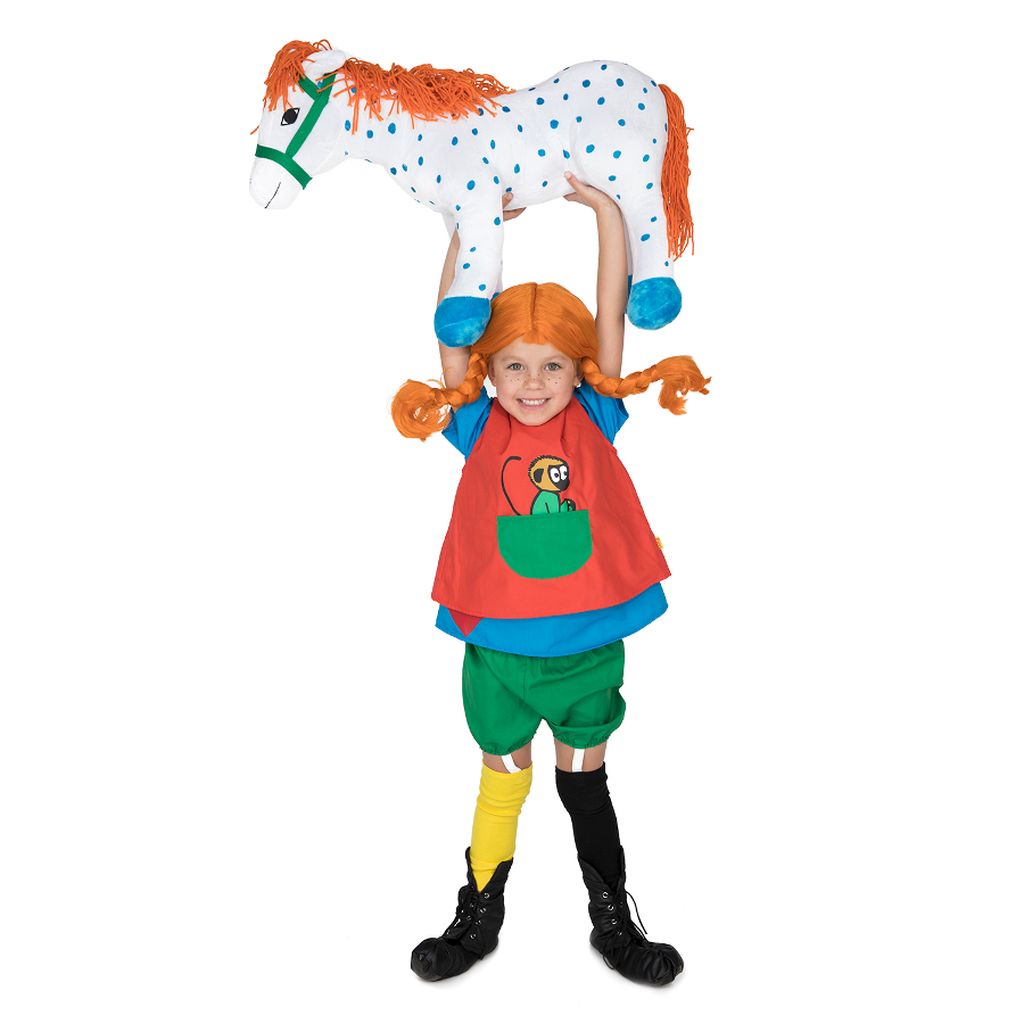 Koń Pippi – duży 60 cm