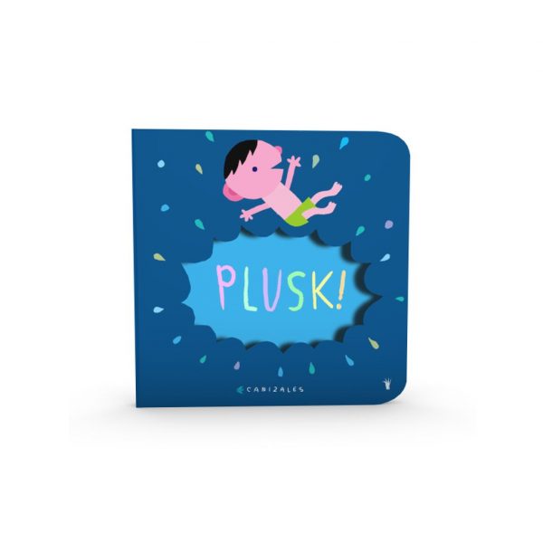 Plusk! – Canizales