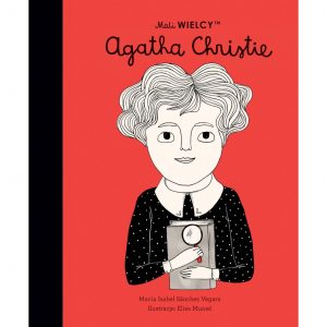 Mali WIELCY Agatha Christie