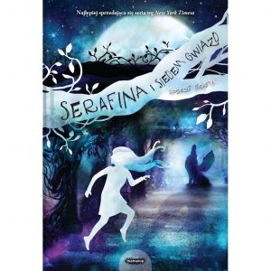 Serafina i siedem gwiazd - Robert Beatty