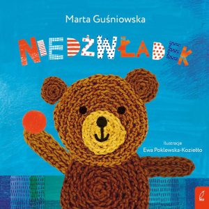 NIEDŹWŁADEK - Marta Guśniowska