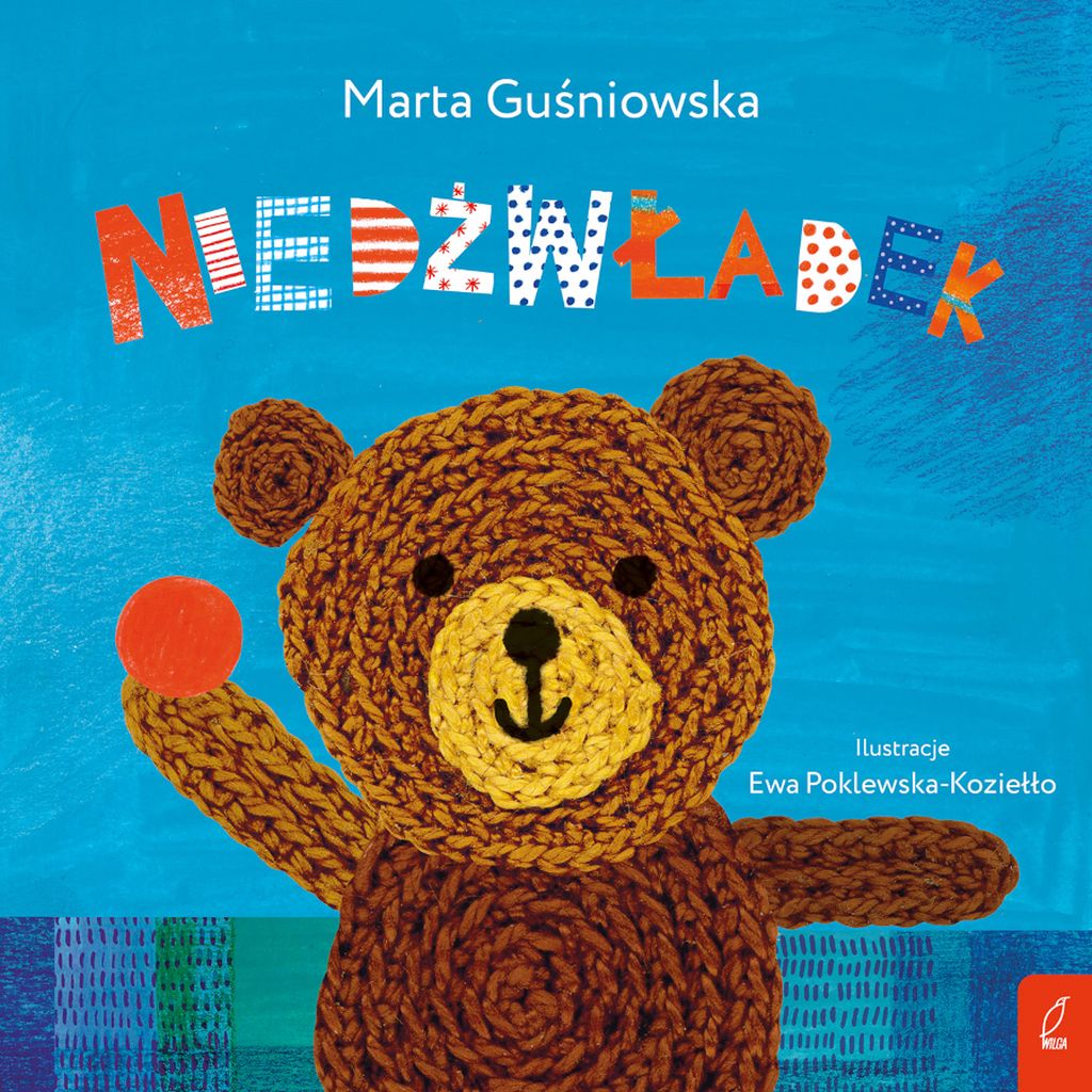 NIEDŹWŁADEK – Marta Guśniowska