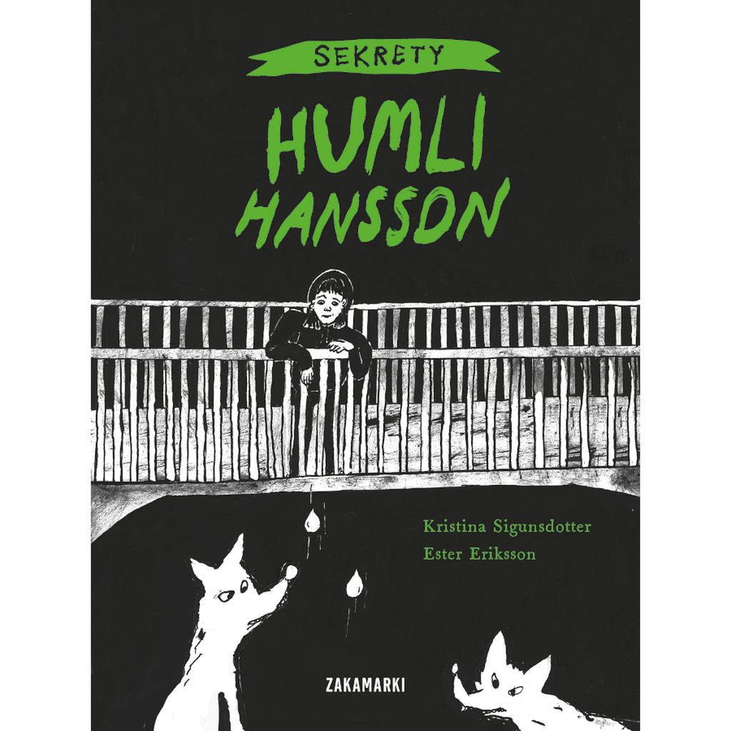 Sekrety Humli Hansson