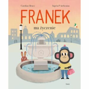 Franek ma życzenie