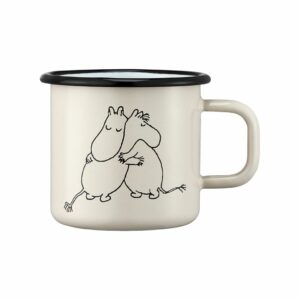 Kubek Muminki MOOMIN 80 370 ml