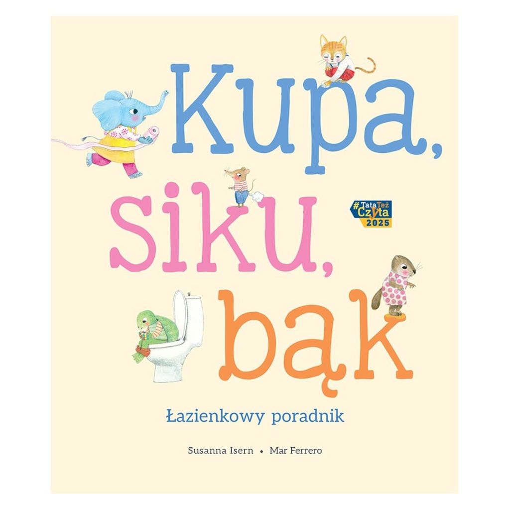 Kupa siku bąk Łazienkowy poradnik