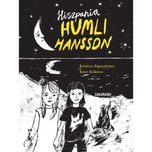 Hiszpania Humli Hansson