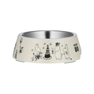 Muminki miska dla psa kota M MOOMIN80 MUURLA