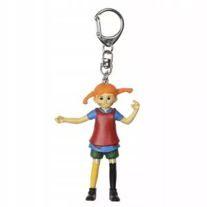 Pippi breloczek