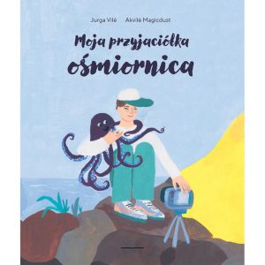 Moja przyjaciółka ośmiornica