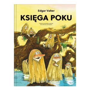 Księga Poku Edgar Valter Widnokrąg 2025