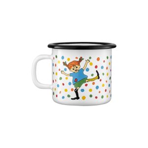 Kubek Pippi Pończoszanka HOPPSANSA 250 ml