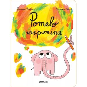 Pomelo wspomina