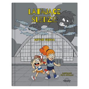 Latające śledzie