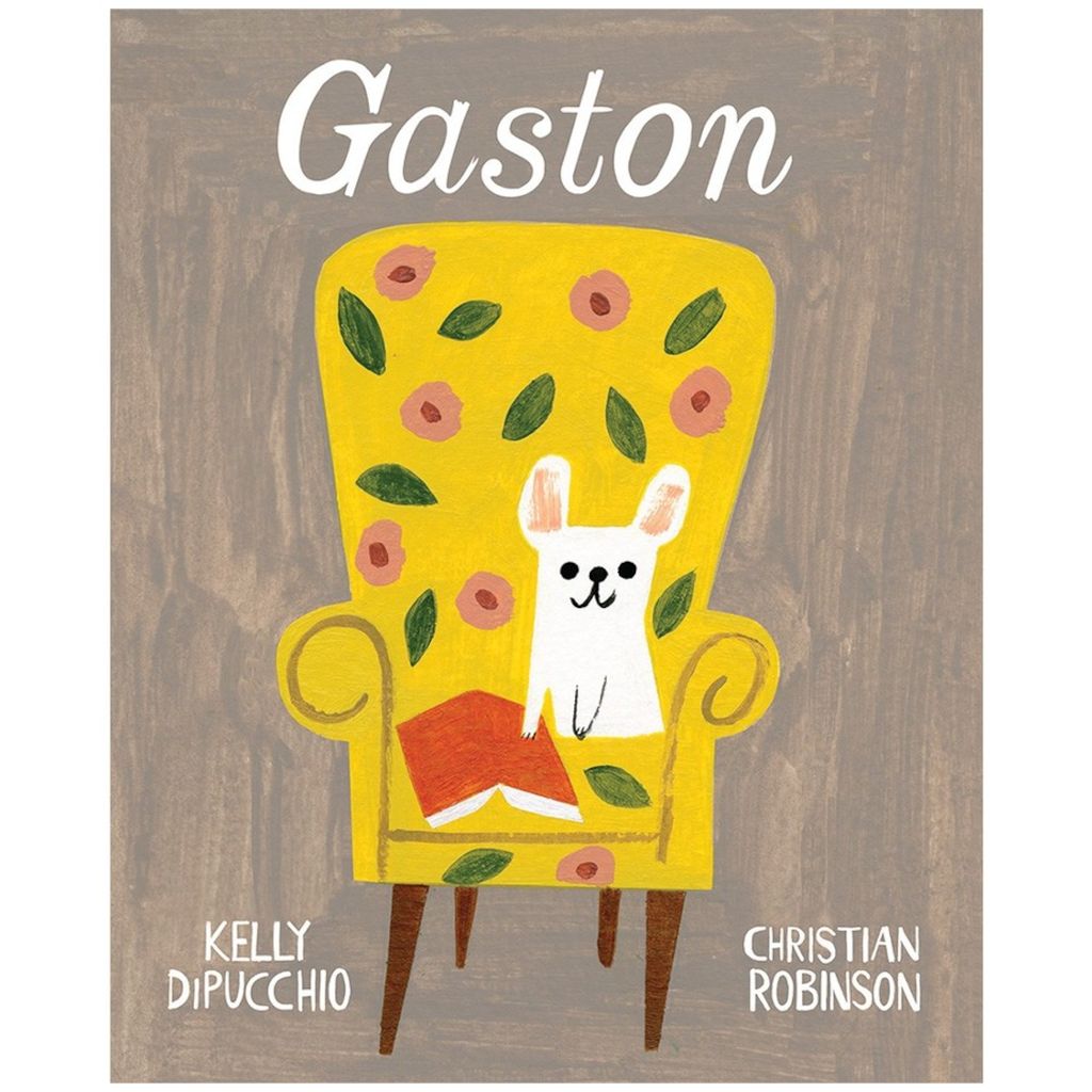 Gaston