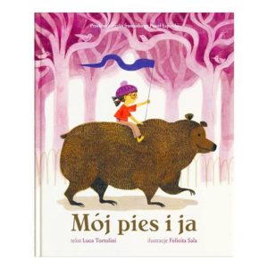 Mój pies i ja