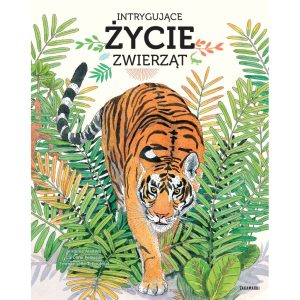 Intrygujące życie zwierząt
