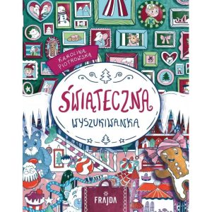 Świąteczna wyszukiwanka
